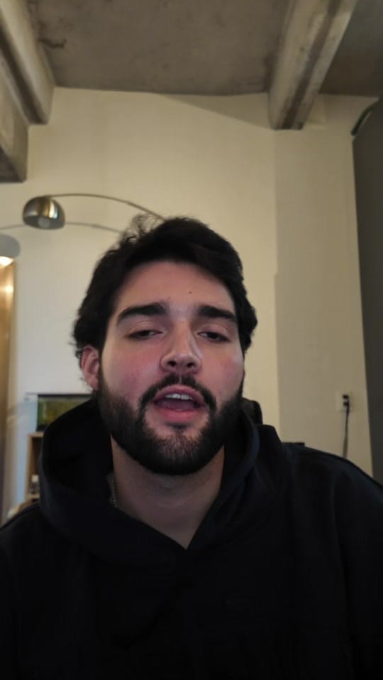 Post 5 by Diego Garza on TikTok (video)