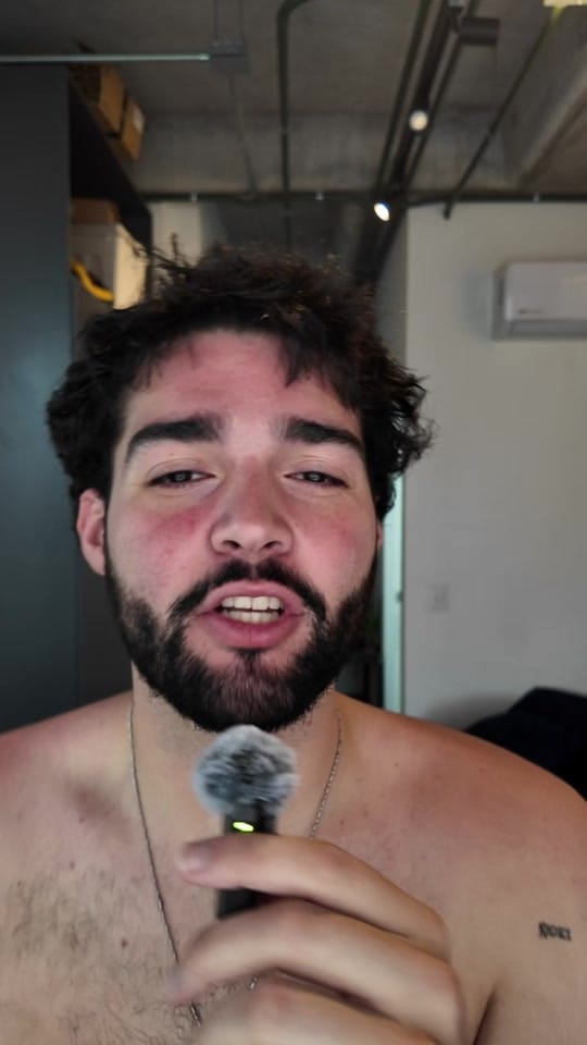 Post 7 by Diego Garza on TikTok (video)
