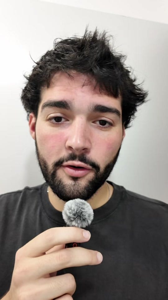 Post 6 by Diego Garza on TikTok (video)