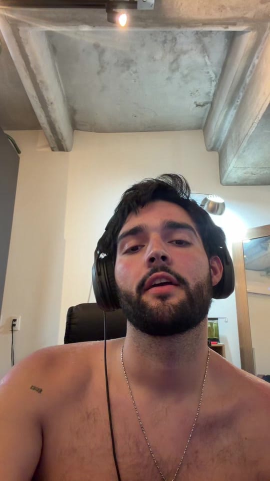 Post 3 by Diego Garza on TikTok (video)