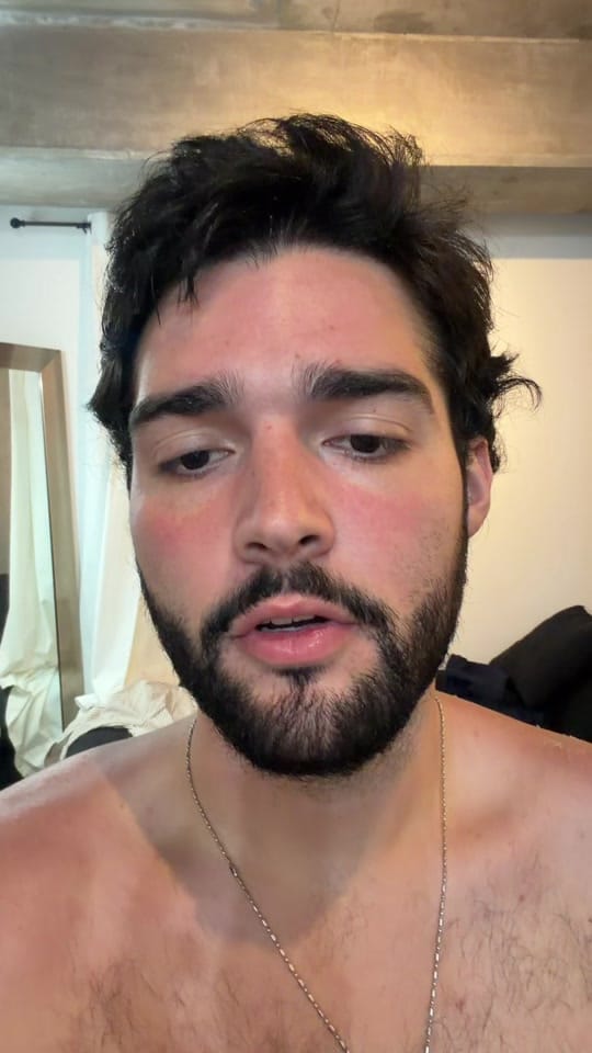 Post 4 by Diego Garza on TikTok (video)