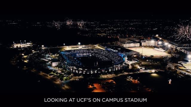 Post 10 by UCF Knights 🌴 on Instagram (video)
