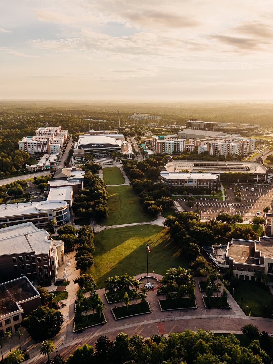 Post 7 by UCF Knights 🌴 on Instagram (carousel)