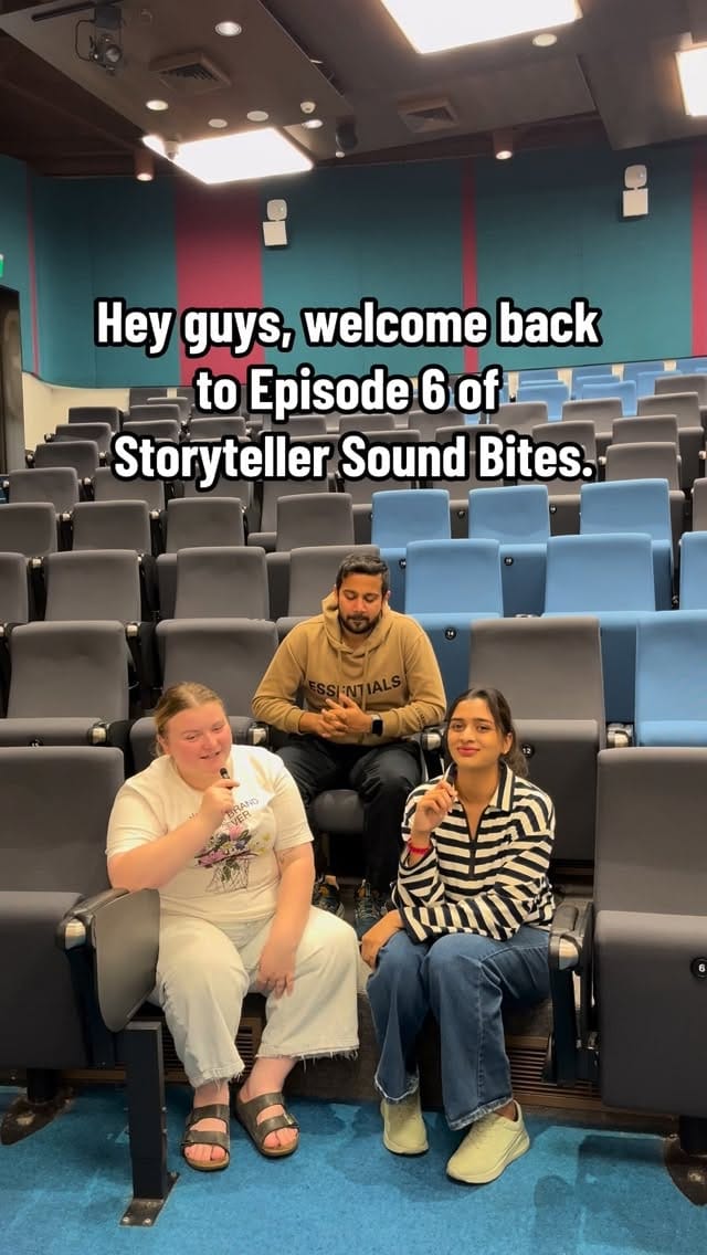 Post 8 by MyLaTrobe on Instagram (video)