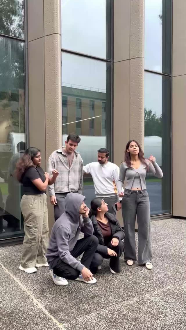 Post 2 by MyLaTrobe on Instagram (video)