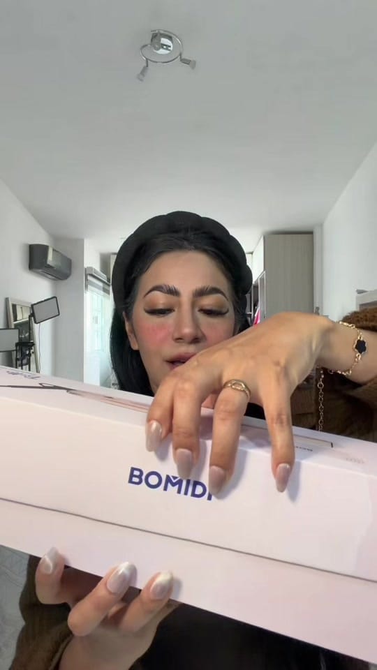 Post 7 by Karen Espin | The it mom ✨ on TikTok (video)