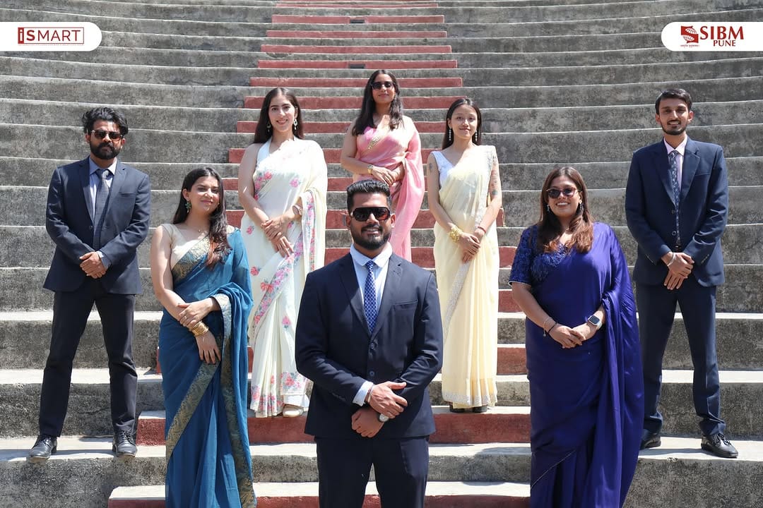 Post 3 by SIBM Pune on Instagram (image)