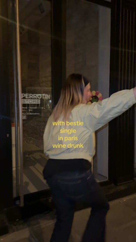 Post 5 by ella reese on TikTok (video)