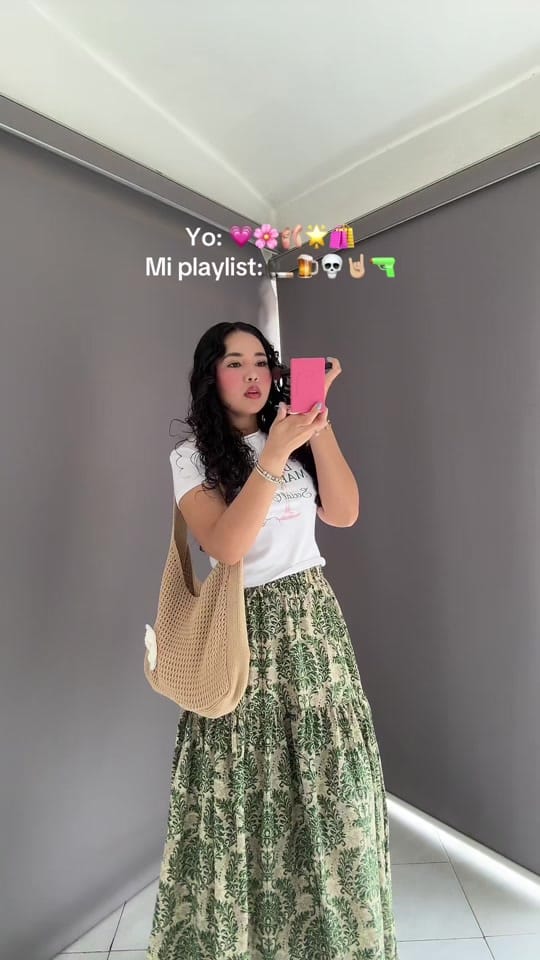 Post 7 by Angie Castillo 🎀💋 on TikTok (video)