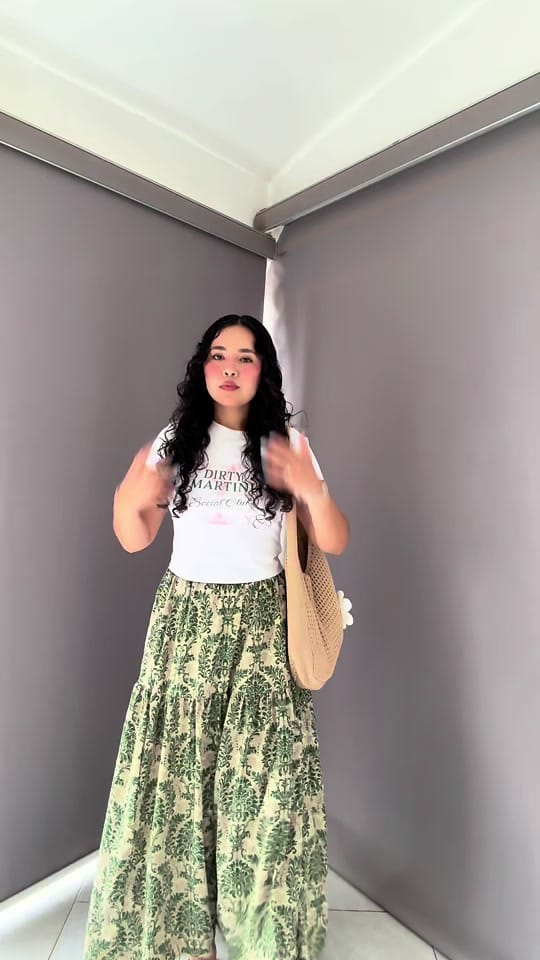 Post 1 by Angie Castillo 🎀💋 on TikTok (video)