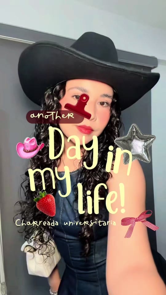 Post 3 by Angie Castillo 🎀💋 on TikTok (video)