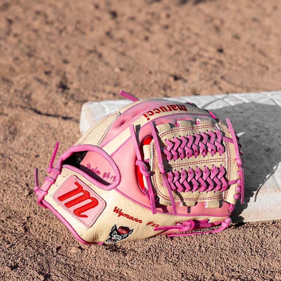 Post 1 by NC State Softball on Instagram (carousel)