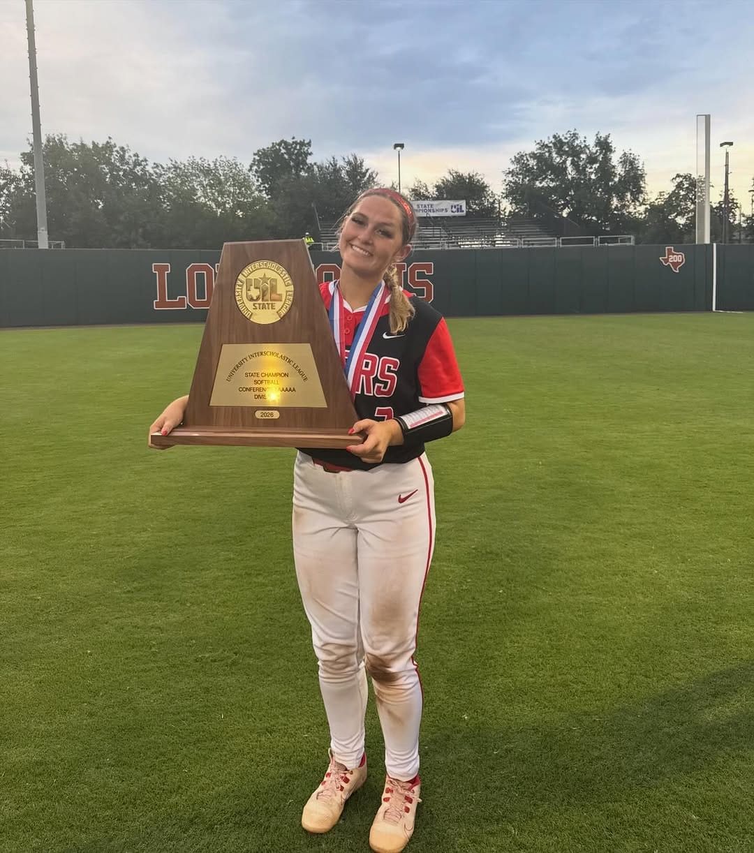 Post 10 by NC State Softball on Instagram (image)
