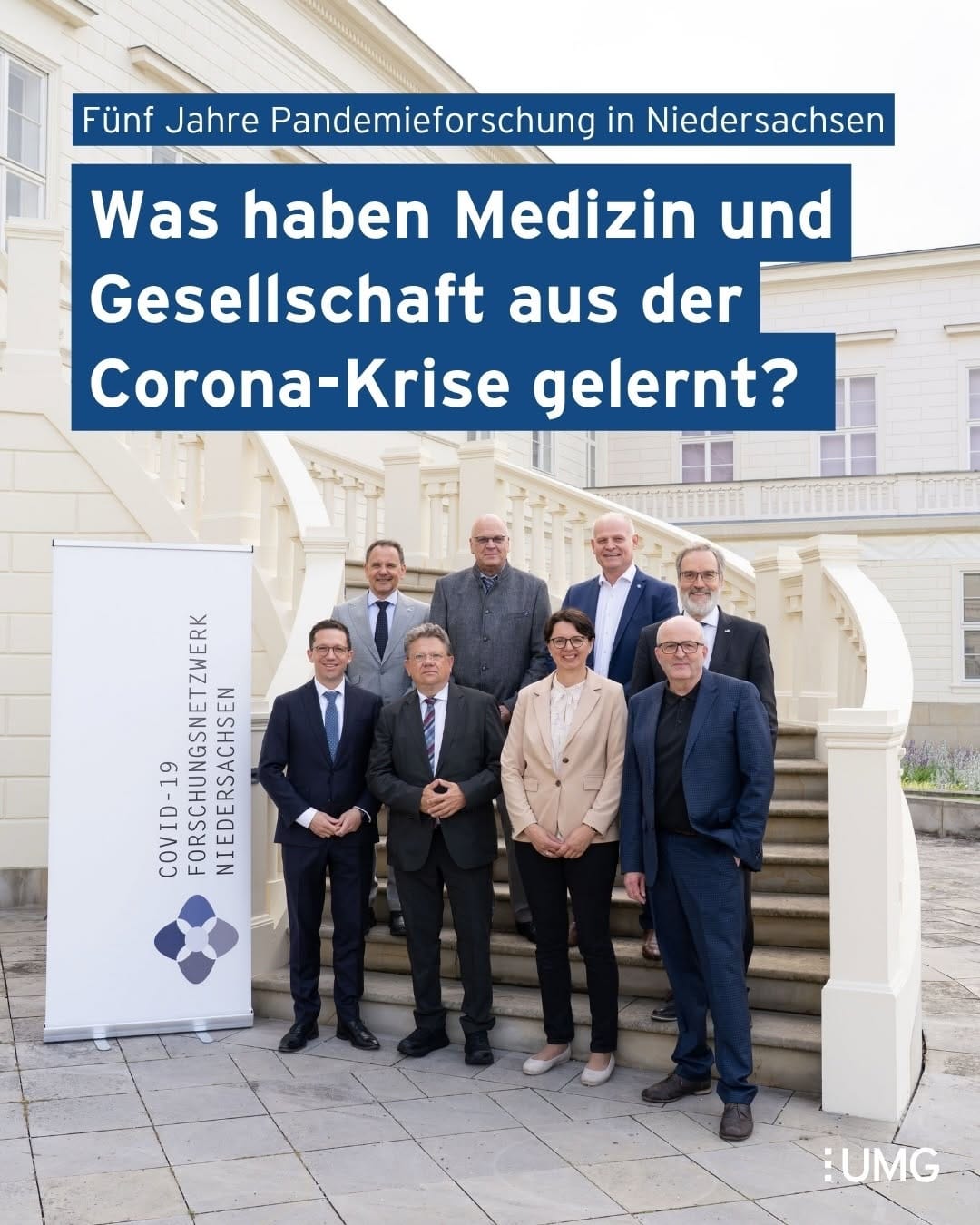 Post 6 by Stiftung Tierärztliche Hochschule Hannover on Instagram (carousel)