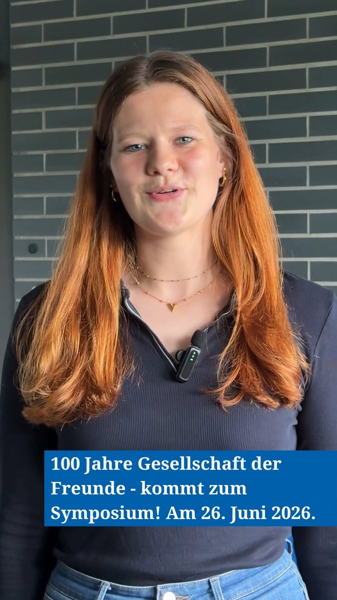 Post 4 by Stiftung Tierärztliche Hochschule Hannover on Instagram (video)