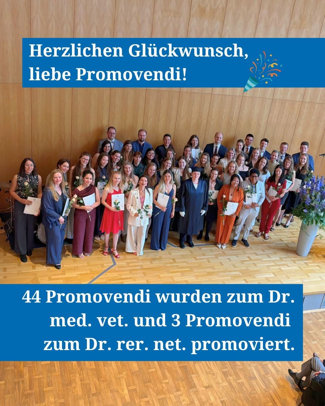 Post 3 by Stiftung Tierärztliche Hochschule Hannover on Instagram (carousel)