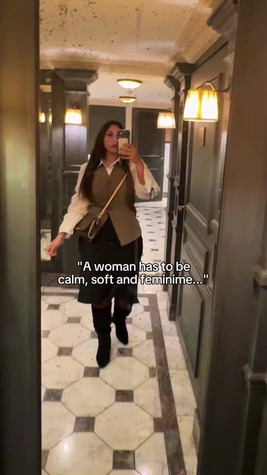 Post 1 by Maryam Alpha on TikTok (video)
