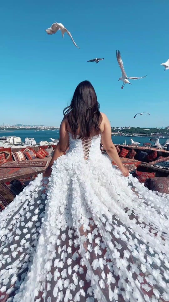 Post 9 by Maryam Alpha on TikTok (video)