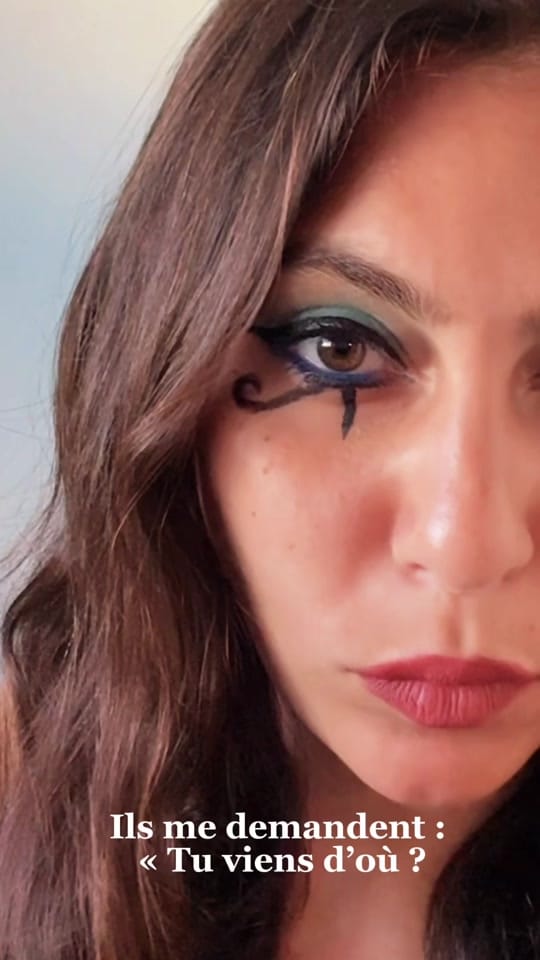 Post 2 by Maryam Alpha on TikTok (video)