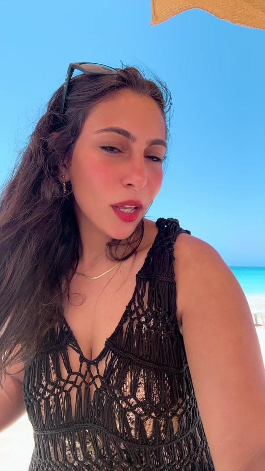 Post 8 by Maryam Alpha on TikTok (video)