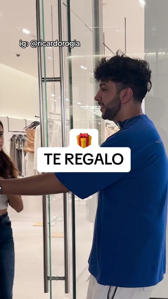 Post 8 by Ricardo Rogia on TikTok (video)