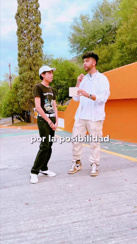 Post 3 by Ricardo Rogia on TikTok (video)