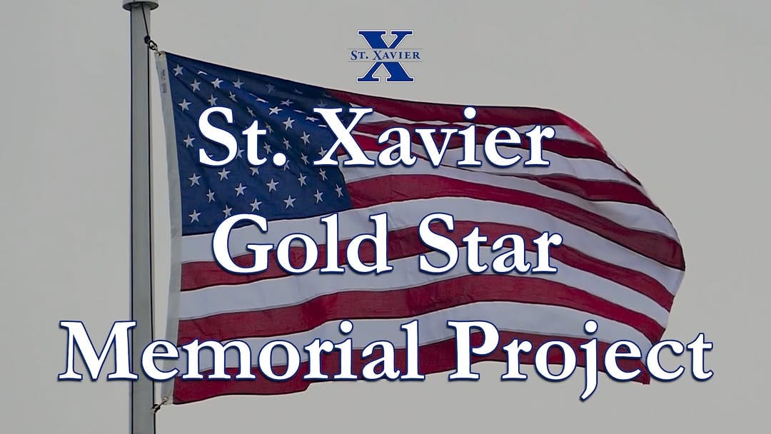 Post 6 by St. Xavier High School on Instagram (video)