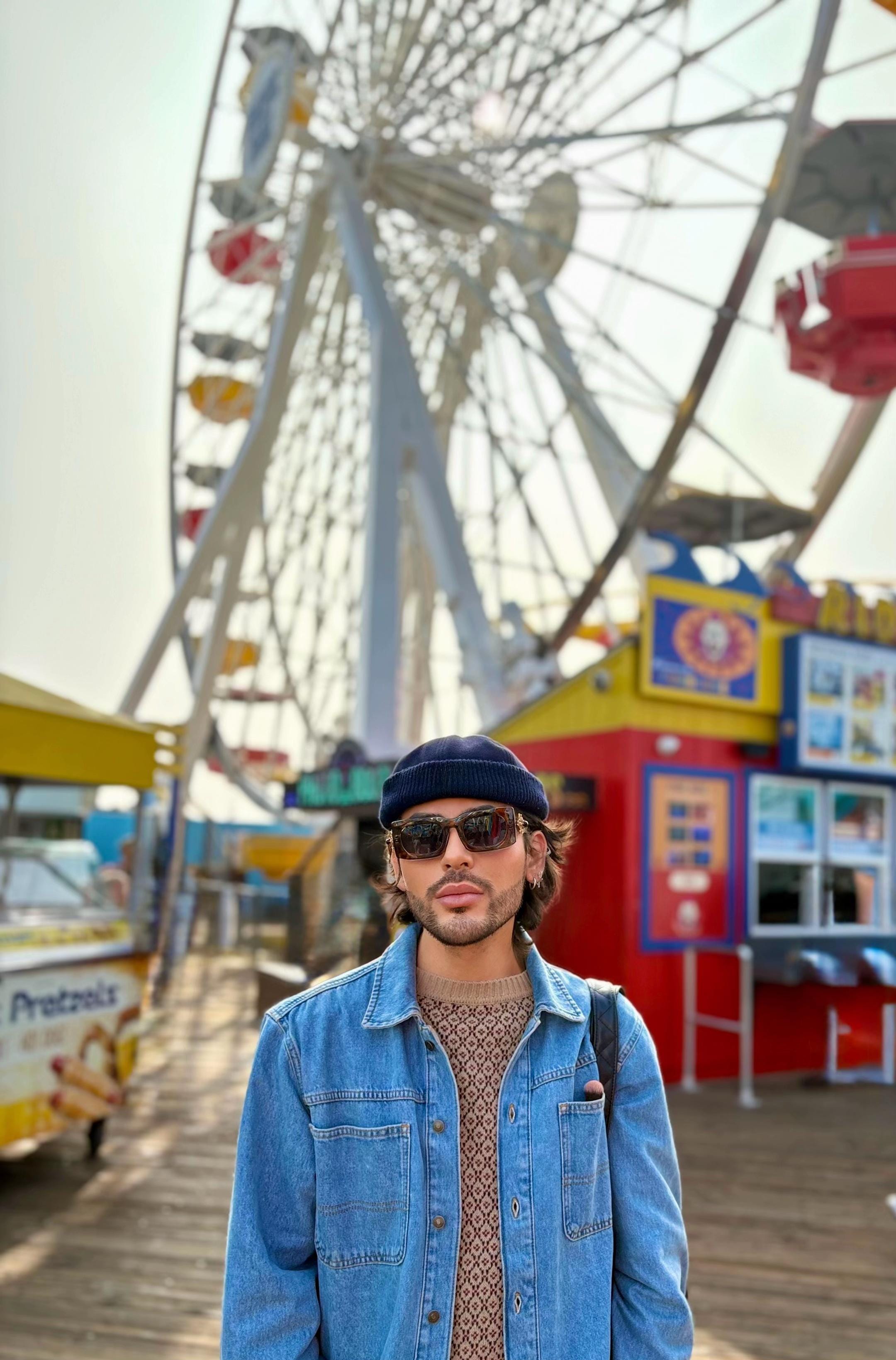 Post 5 by De la Garsa on TikTok (video)