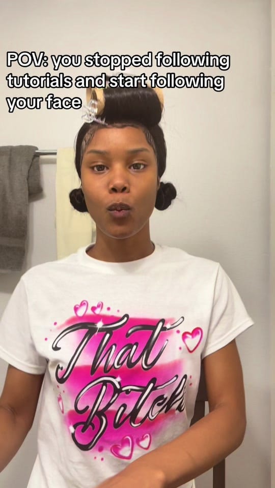 Post 1 by bigbambiana on TikTok (video)