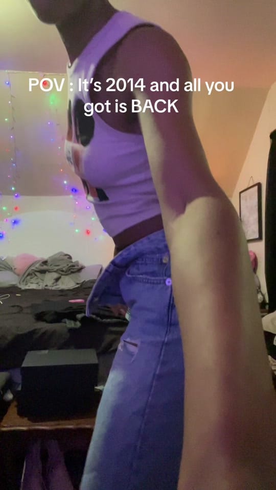 Post 6 by bigbambiana on TikTok (video)