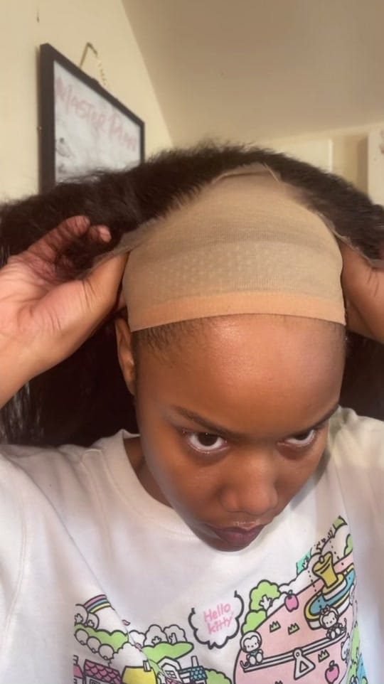 Post 2 by bigbambiana on TikTok (video)