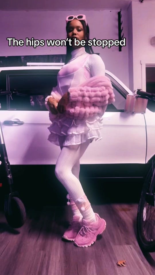 Post 3 by bigbambiana on TikTok (video)