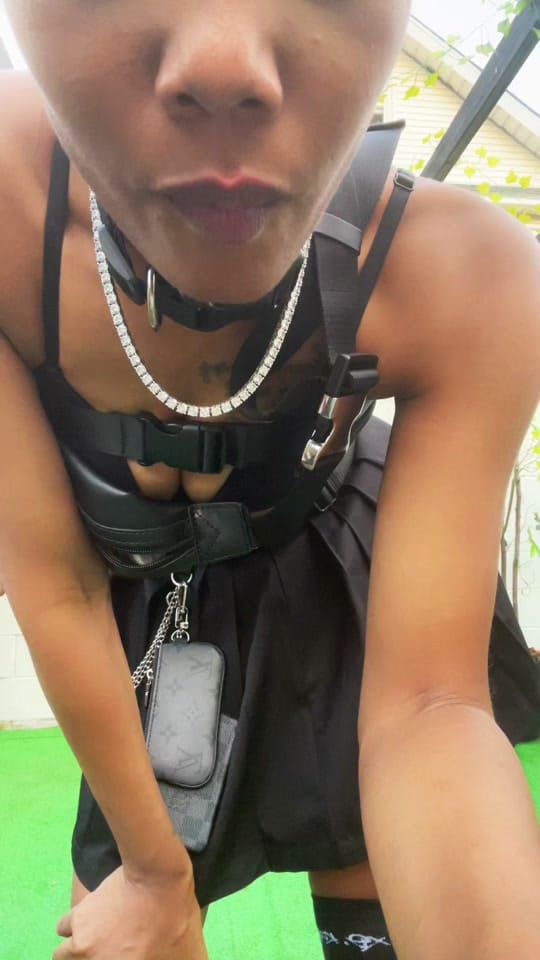 Post 9 by bigbambiana on TikTok (video)