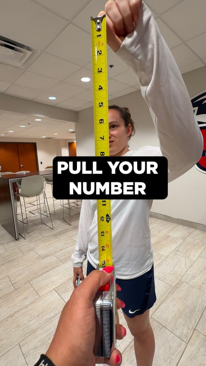 Post 5 by Liberty Flames Athletics on Instagram (video)