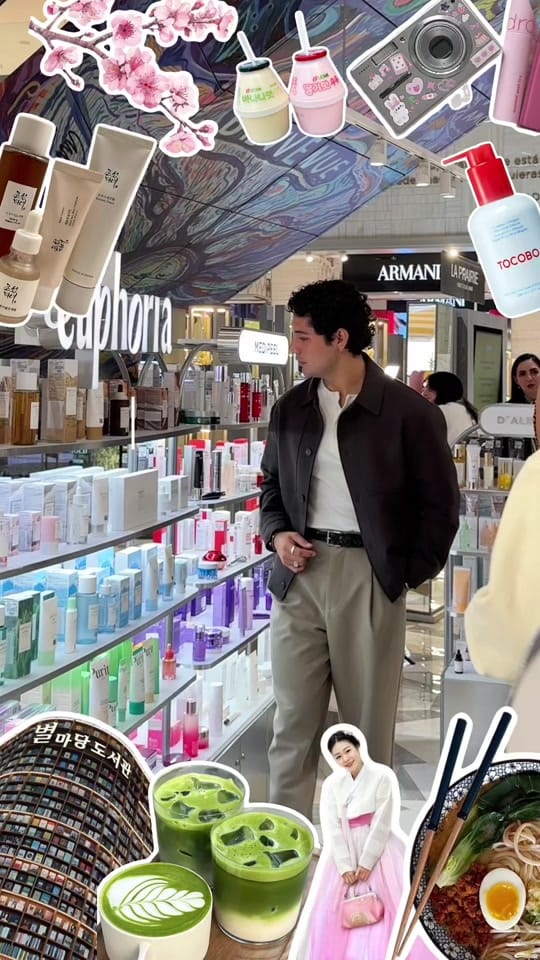 Post 1 by Luismelgozaa on TikTok (video)