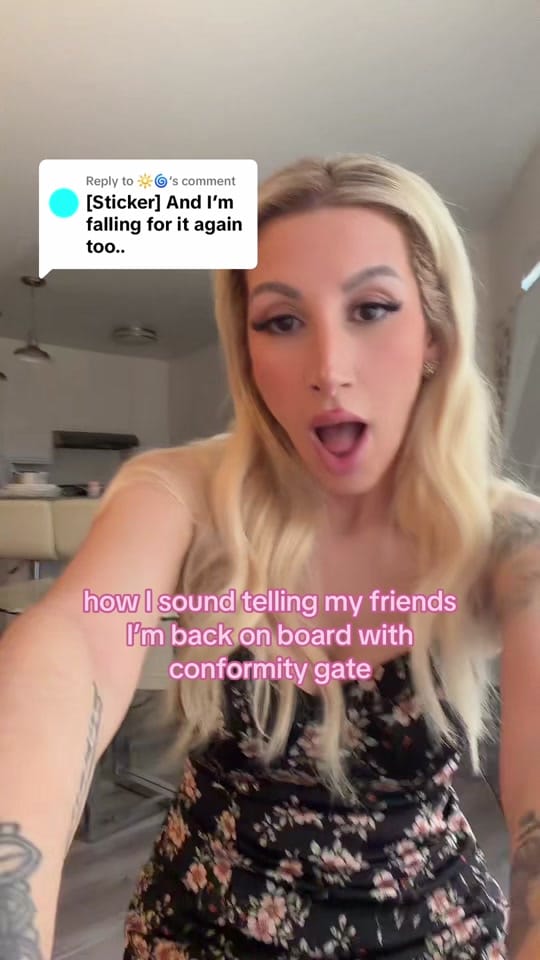 Post 4 by erikagoestodisney on TikTok (video)