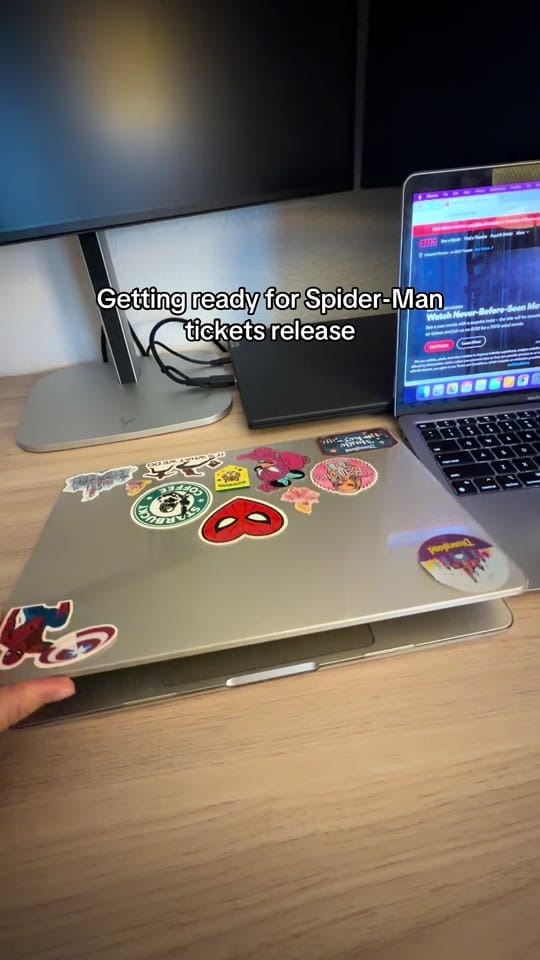 Post 7 by erikagoestodisney on TikTok (video)