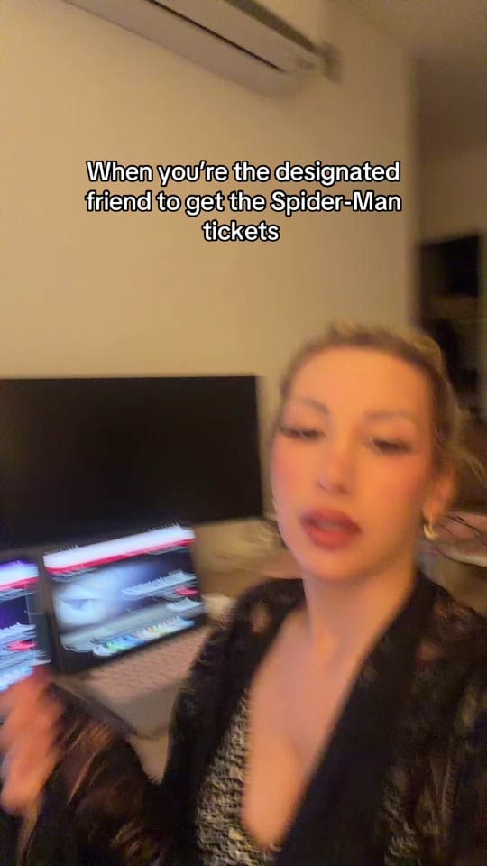 Post 5 by erikagoestodisney on TikTok (video)