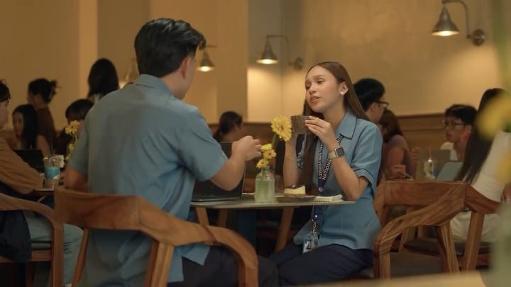 Post 8 by National University Philippines on Instagram (video)