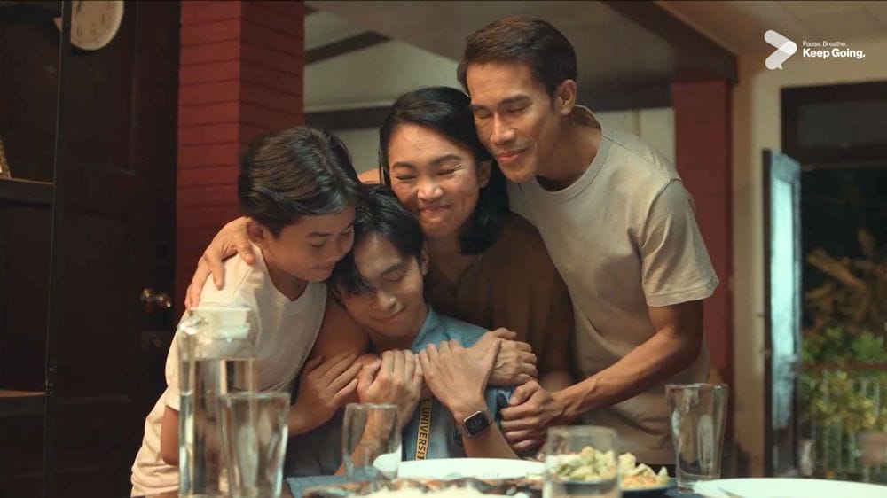 Post 9 by National University Philippines on Instagram (video)
