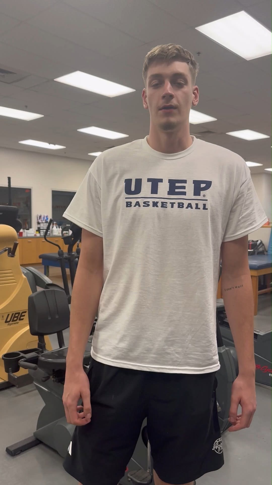 Post 9 by UTEPMBB on Instagram (video)