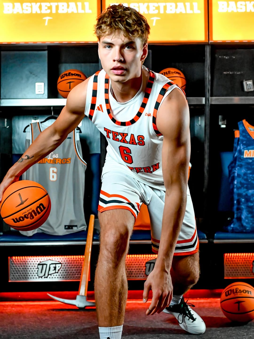 Post 2 by UTEPMBB on Instagram (image)