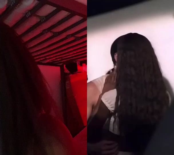 Post 10 by Blackgirl33 on TikTok (video)