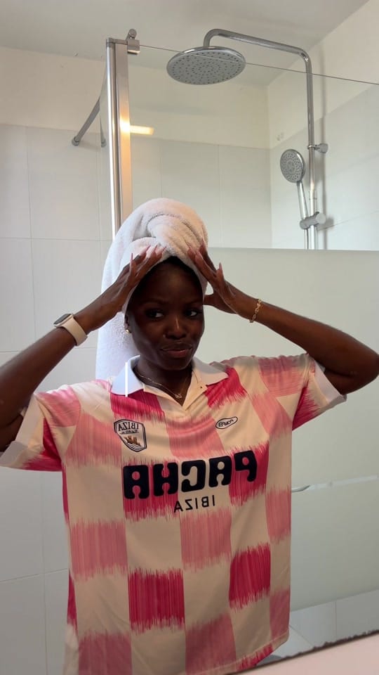 Post 6 by Blackgirl33 on TikTok (video)