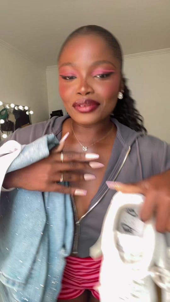 Post 4 by Blackgirl33 on TikTok (video)