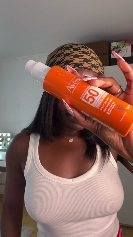 Post 2 by Blackgirl33 on TikTok (video)