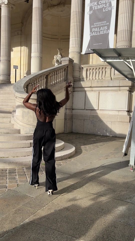 Post 7 by Blackgirl33 on TikTok (video)