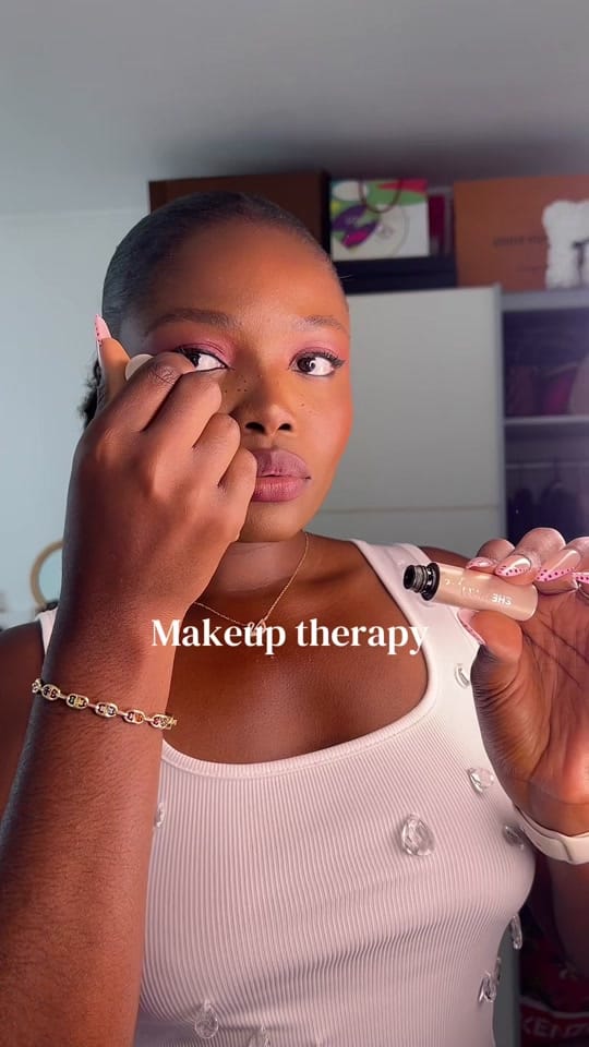 Post 5 by Blackgirl33 on TikTok (video)