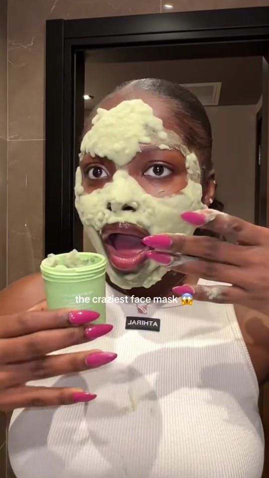 Post 8 by Blackgirl33 on TikTok (video)
