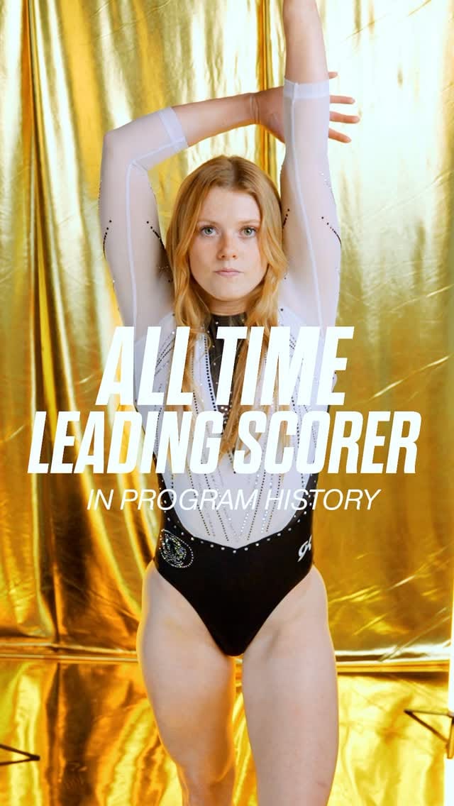 Post 4 by Missouri Gymnastics on Instagram (video)